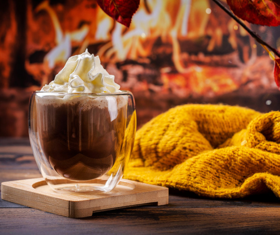 Perfect Pairings: Hot Drinks to Enjoy with Your Winter BBQ