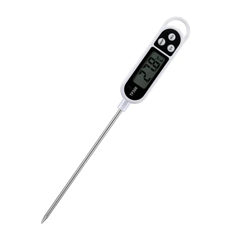 BBQ Thermometer