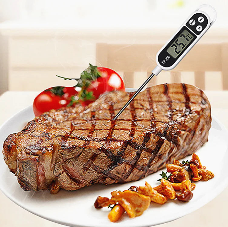 BBQ Thermometer